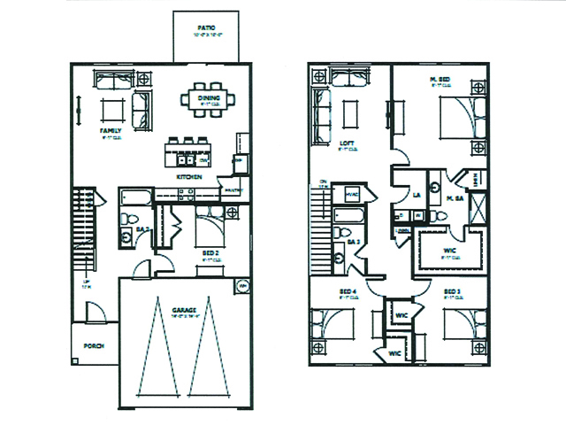 Building Photo - 208 Orion Way