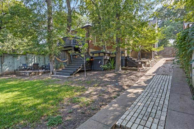 Building Photo - 1007 N Windomere Ave