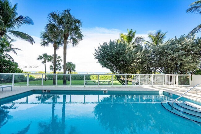 Building Photo - 8911 Collins Ave