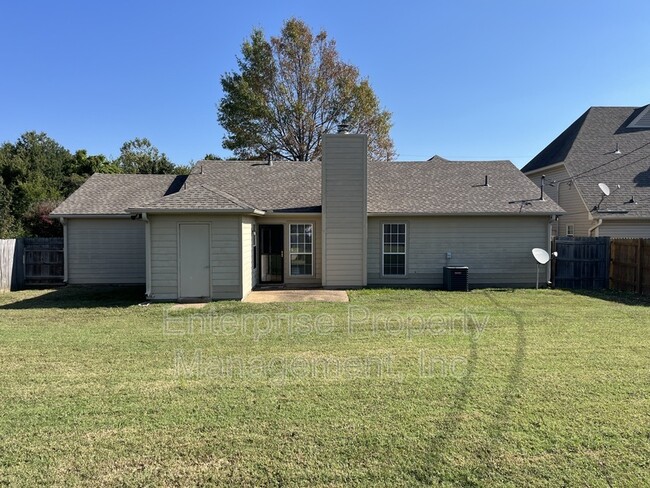 Building Photo - 3931 Long Creek Rd