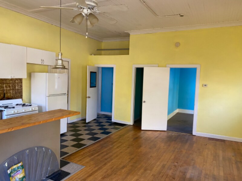 Building Photo - 2779 N Booth St