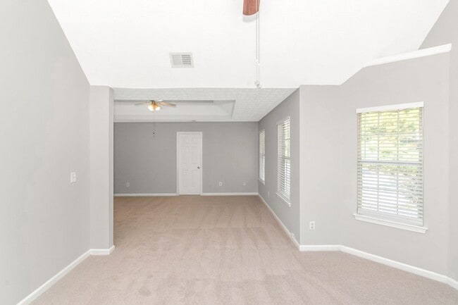 Building Photo - Beautiful 4BR Two-Story Home with Open Layout & Private Backyard!