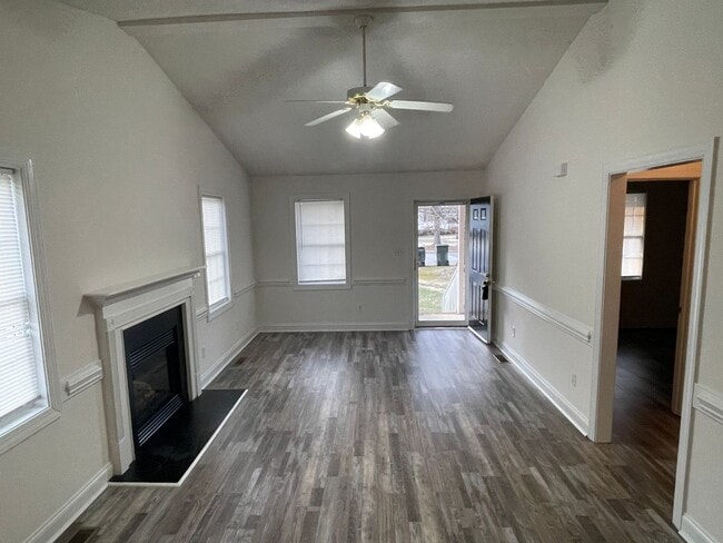 Building Photo - Cypress4110