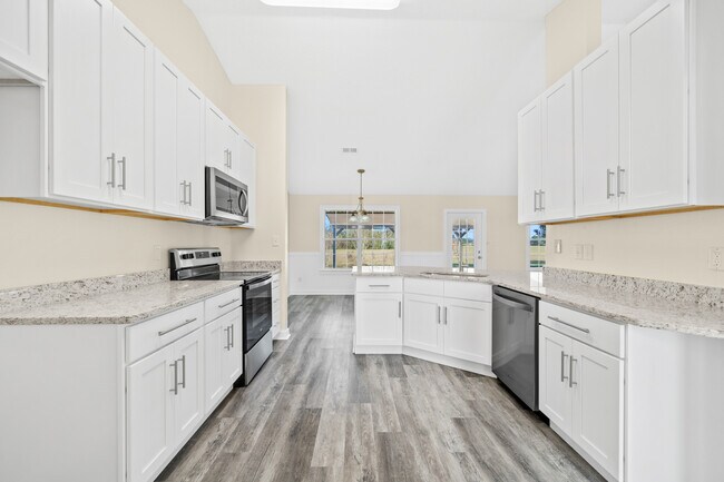 Building Photo - 2520 E Ashford Park Dr