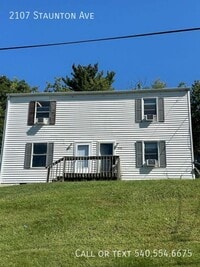 Building Photo - 2107 Staunton Ave NW