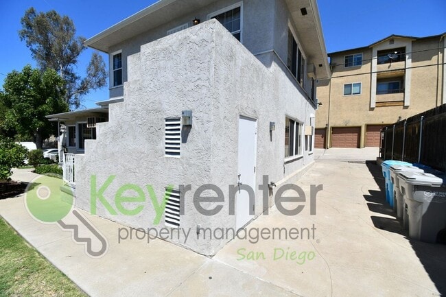 Building Photo - 4517 55th St