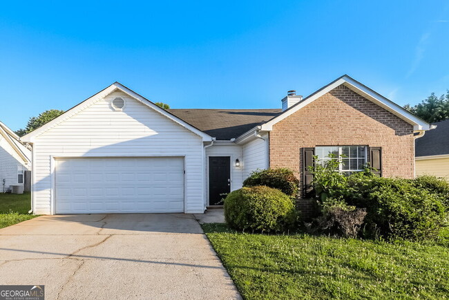 Primary Photo - 11405 Vinea Ln