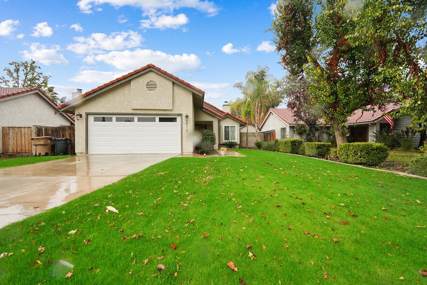 Building Photo - 4713 Tobin Rd