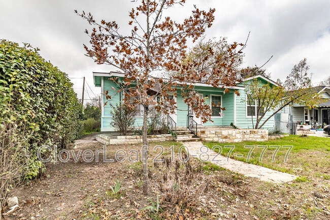 Building Photo - 3402 W Travis St