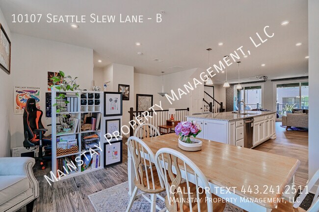 Building Photo - 10107 Seattle Slew Ln