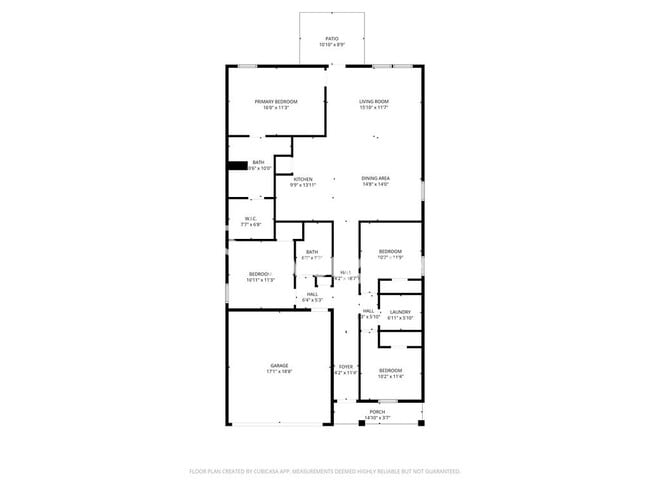 Building Photo - 1238 Willow Oaks Wy