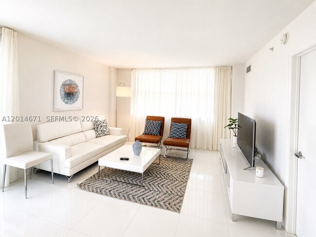 Building Photo - 6917 Collins Ave