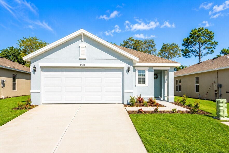 Building Photo - 4252 Antigua Wy