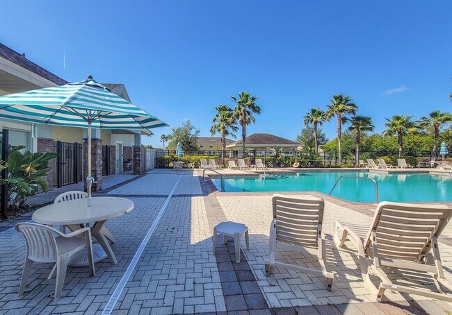 Building Photo - 1313 Trailwater St