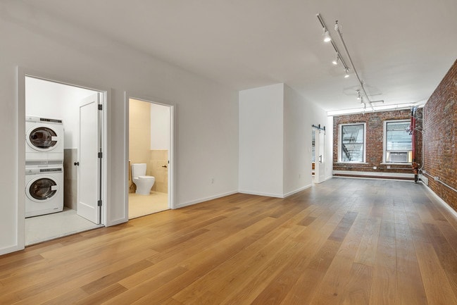 Floorplan - 75 Bowery