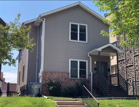 Building Photo - Marquette Housing- 509