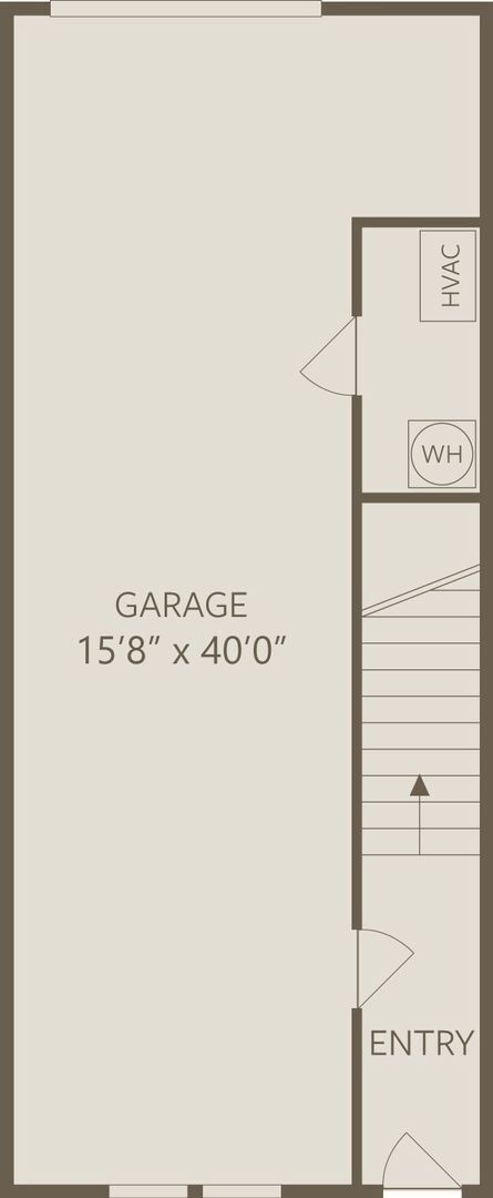 Building Photo - High-End 2BR Townhome | Rooftop Terrace + 2-Car Garage | 24-Unit Community