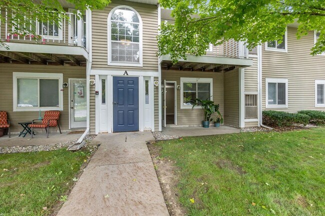 Interior Photo - Heather Ridge Apartments