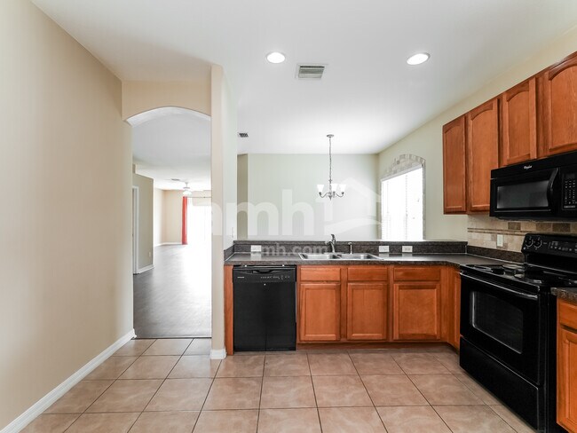 Building Photo - 3900 Trapnell Ridge Dr
