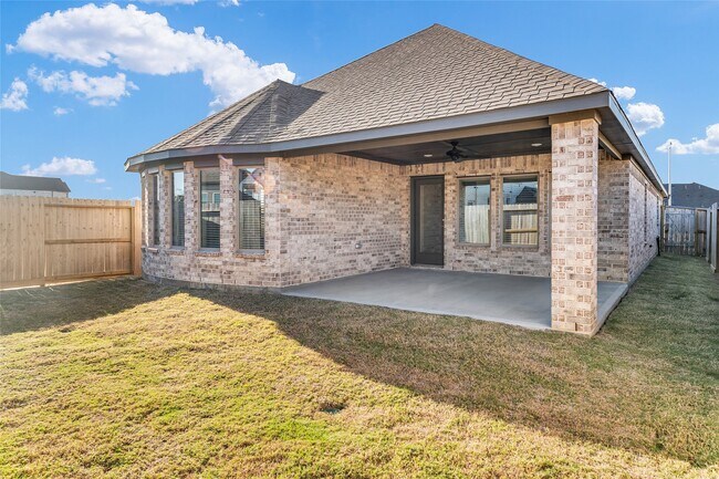 Building Photo - 17306 Merry Lea Ln