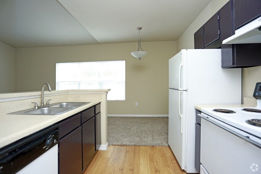 Waters at Elm Creek 11910 Orsinger Ln San Antonio TX 78230