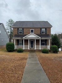 Building Photo - 1800 Lake Carolina Dr