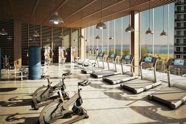 Building Photo - 101 NE 34th St