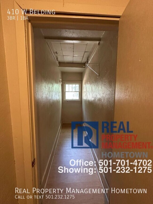 Building Photo - 410 W Belding-