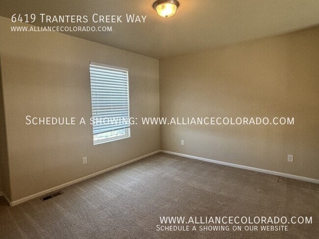 Building Photo - 6419 Tranters Creek Way