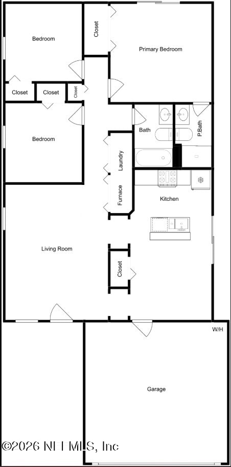 Building Photo - 6637 Gentle Oaks Dr E