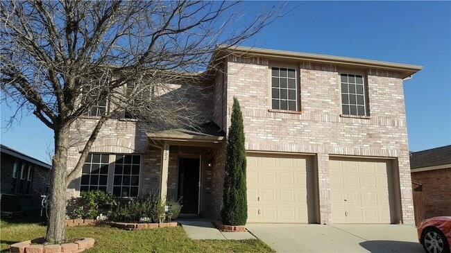 Building Photo - 2502 Cattleman Dr