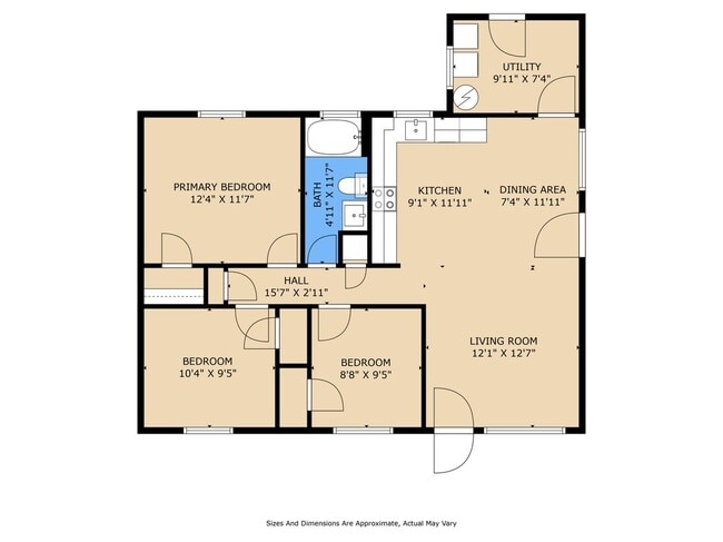 Building Photo - 369 Pat Dr