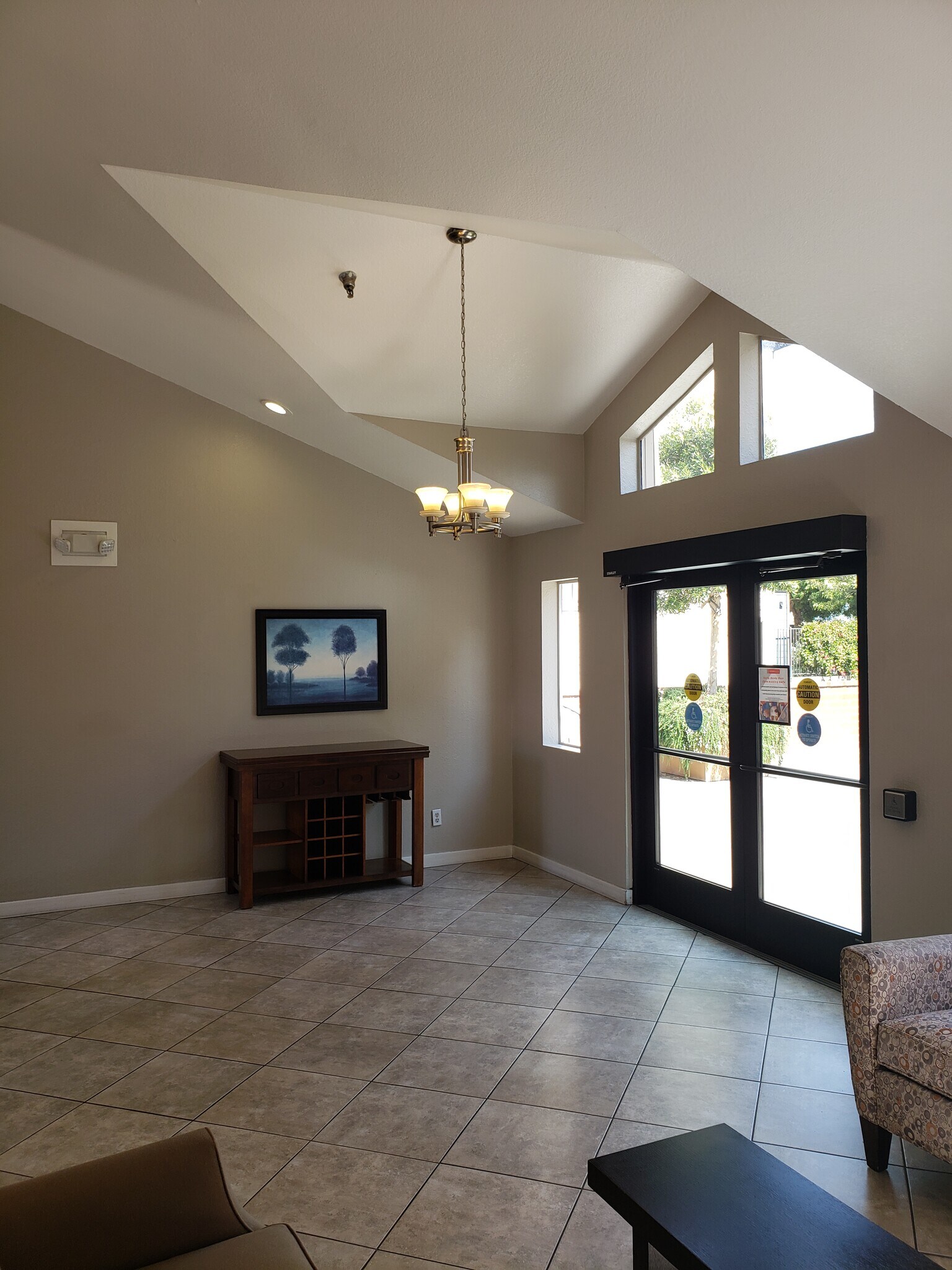 Building Photo - 6400 Christie Ave