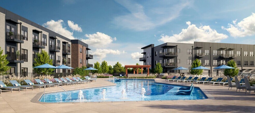 Building Photo - 8589 Stacy Rd