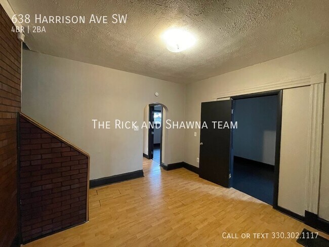 Building Photo - Four bedroom two full bathroom home for rent