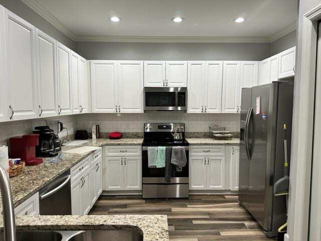 Building Photo - 5434 Hampton Hill Cir