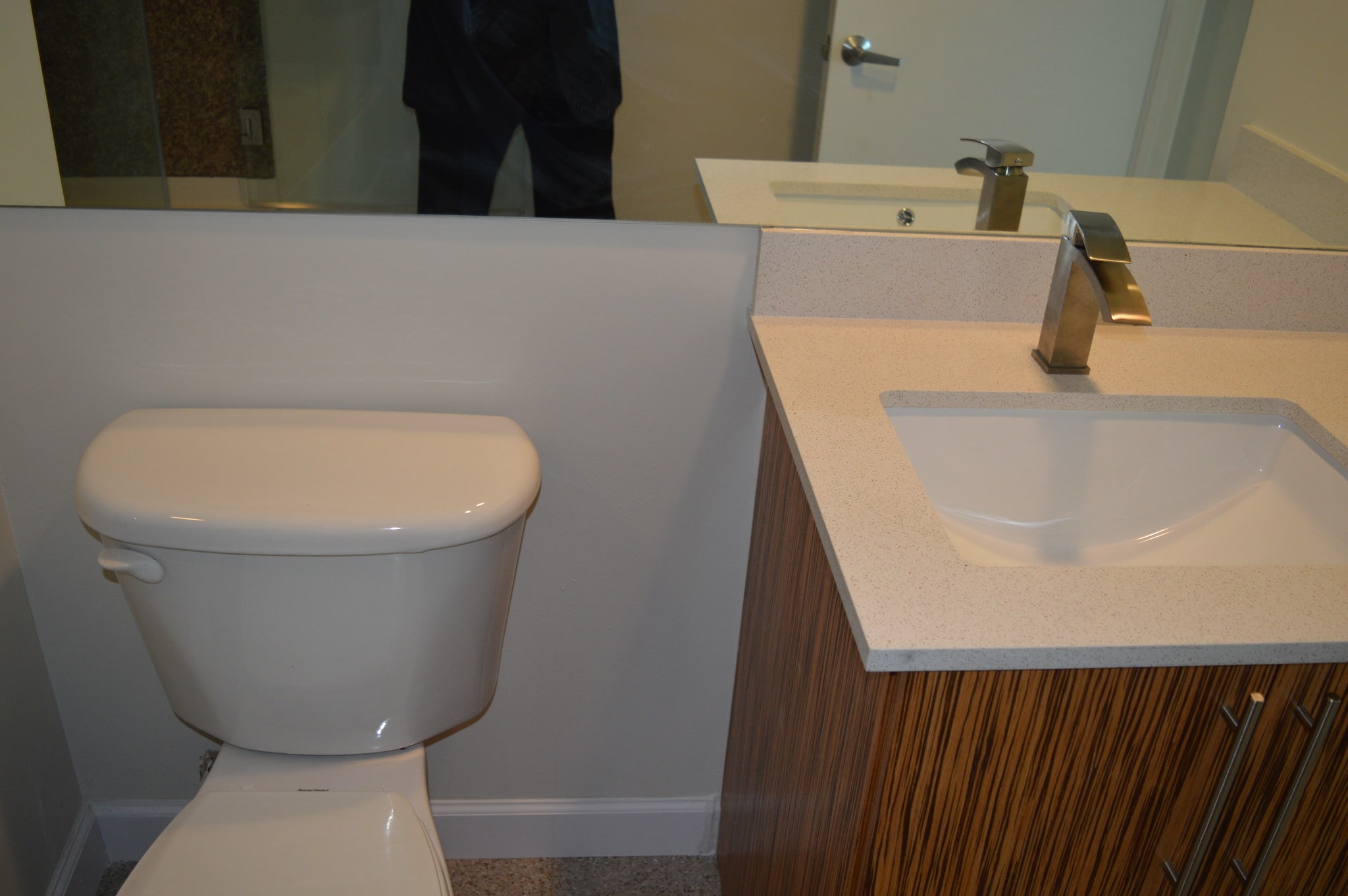 ONE BATH ROOM - 325 S Biscayne Blvd
