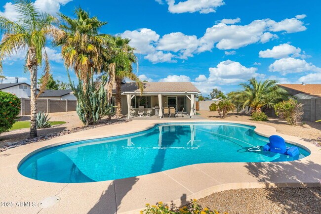 Building Photo - 15430 N 51st Pl