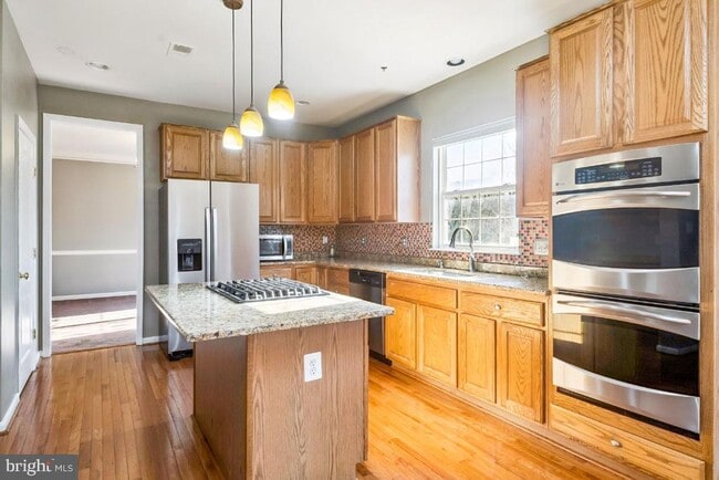 Building Photo - 17013 Birch Leaf Terrace