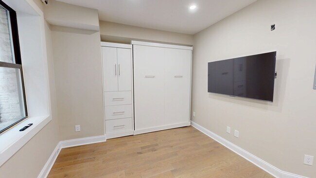 Floorplan - Flats on Broad