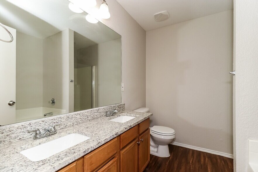 Building Photo - 14101 Black Gold Trail