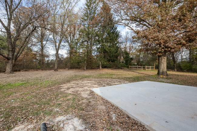 Building Photo - 1201 Bickel Rd