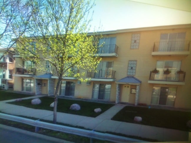 Primary Photo - 5601 N Central Ave