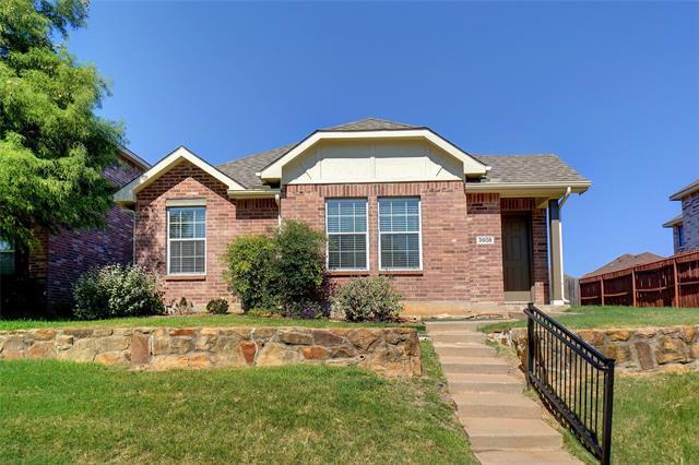 Primary Photo - 3908 Camino Real Trail