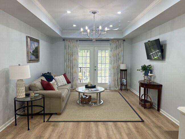 Building Photo - Beautifully Updated 3-Bedroom in Bridgepointe