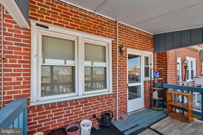 Building Photo - 7306 Conley St