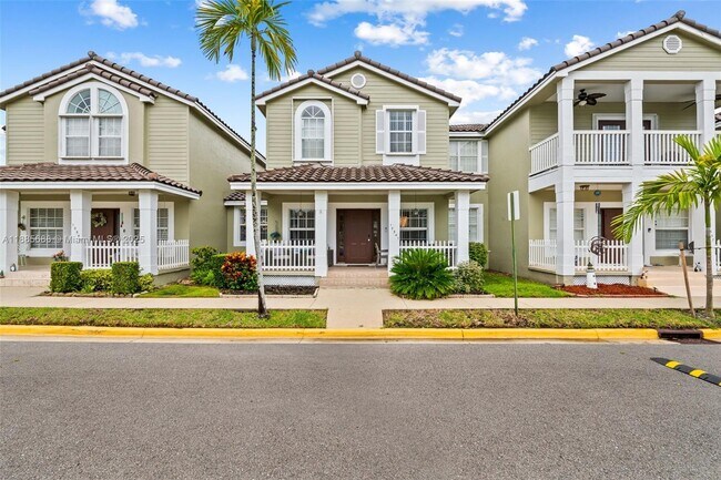 Building Photo - 10541 NW 56th Pl