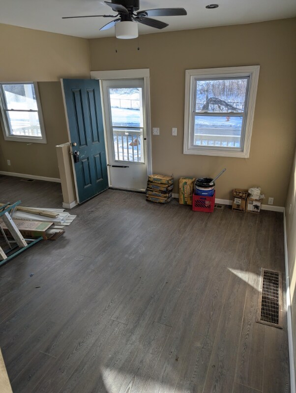 Building Photo - 316 Bell Ave