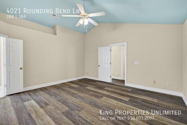 Building Photo - 4021 Rounding Bend Ln