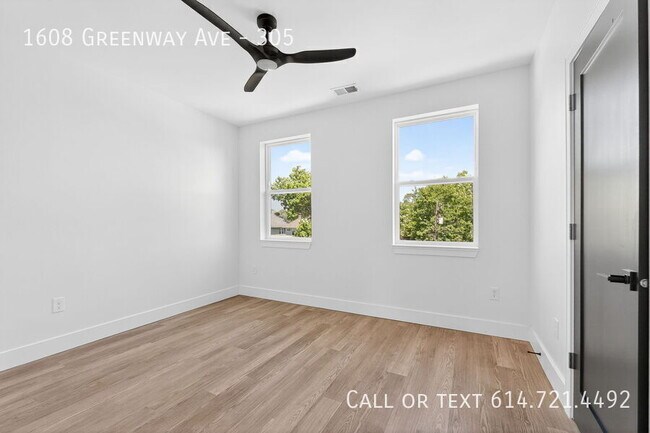 Building Photo - 1608 Greenway Ave